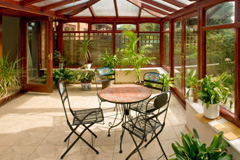 Bleach Green conservatory quotes