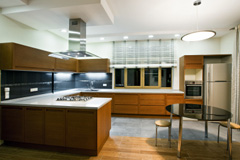 kitchen extensions Bleach Green